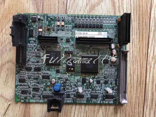 1pcs yaskawa board - yaskawa,