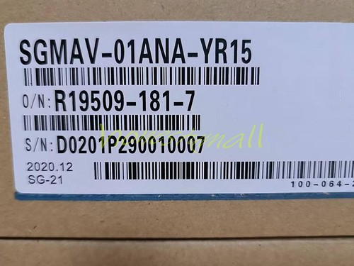 1pc new yaskawa - new, servo