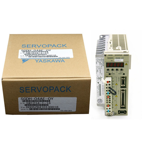 Sgdh 04ae 1pcs neu yaskawa - neu,