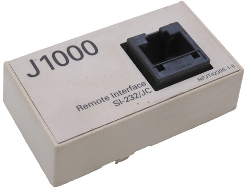 232 yaskawa - si-232/jc,,