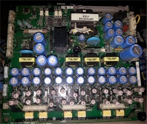 Used 1pc yaskawa power - used,