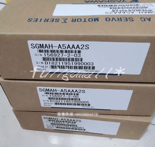 1pcs new yaskawa servo - new,