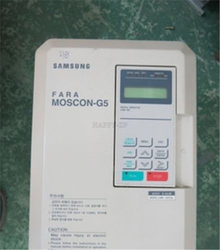 Used 1pc yaskawa series - yaskawa, g5