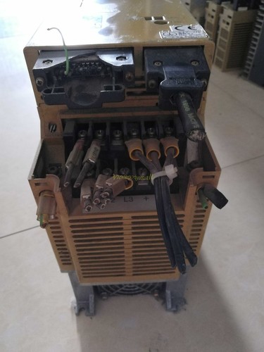 1pc yaskawa servo schrauber - yaskawa,