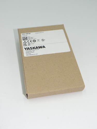 Yaskawa slio 022 1bf00 - |, 022-1bf00