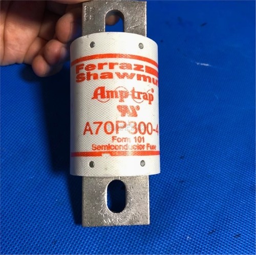 1pc used yaskawa - a70p450-4, lt