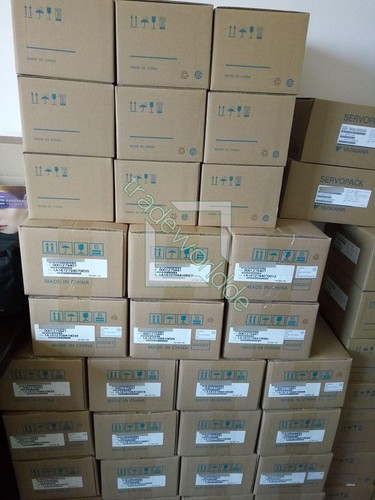1pcs yaskawa servo motor - 1pcs,