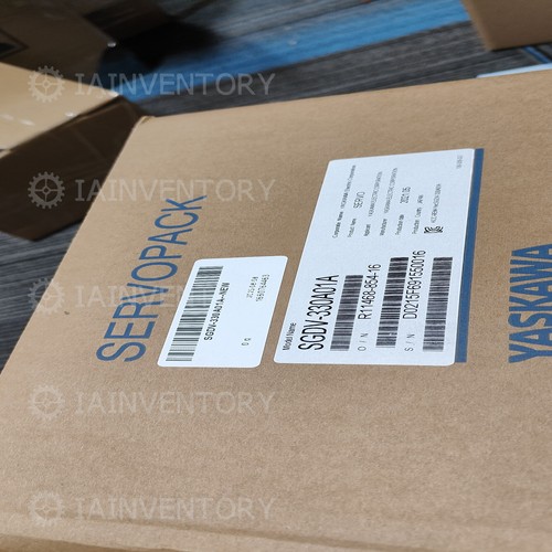 Stück neu yaskawa - 1,