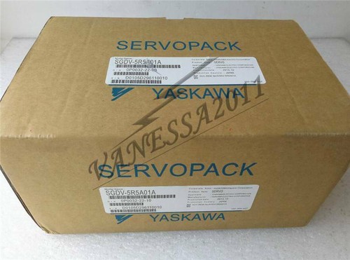 1pc neu yaskawa servopack - neu, 750w