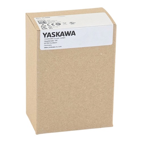 Yaskawa 053 1ca00 - im,