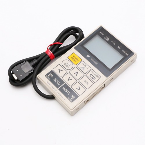 Yaskawa electric digital - electric,