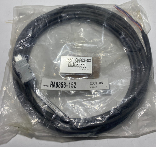 Yaskawa jzsp cmp03 - yaskawa, jzsp-cmp03-03