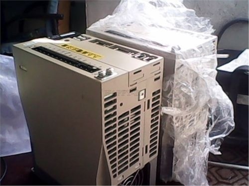 Used yaskawa servo drive - yaskawa,
