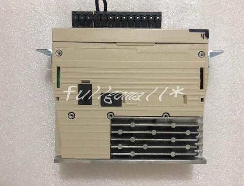 1pcs used yaskawa - 1pcs, servo