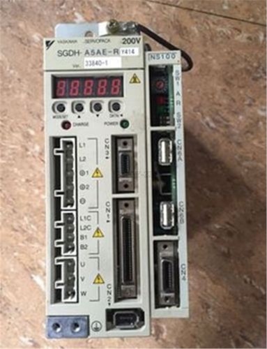 Used 1pc yaskawa drives - yaskawa,