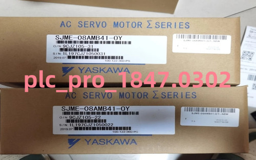 Sjme 08amb41 1pcs new - sjme-08amb41-oy,