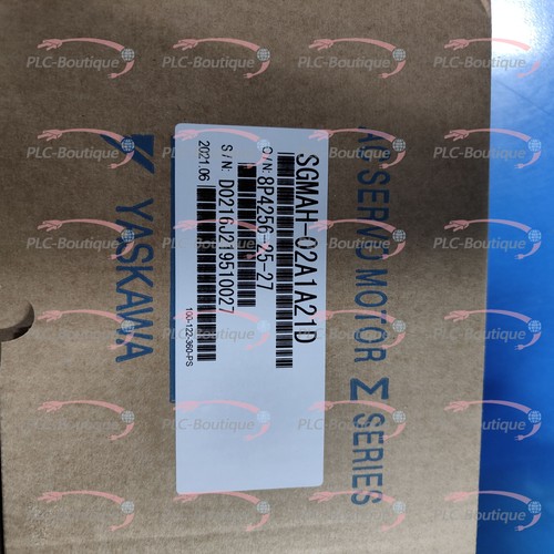 Stück neu yaskawa - 1,