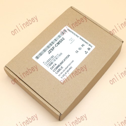 Neu für yaskawa - yaskawa, jzsp-cms02