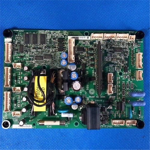 1pc used yaskawa etc710801 - 1pc,