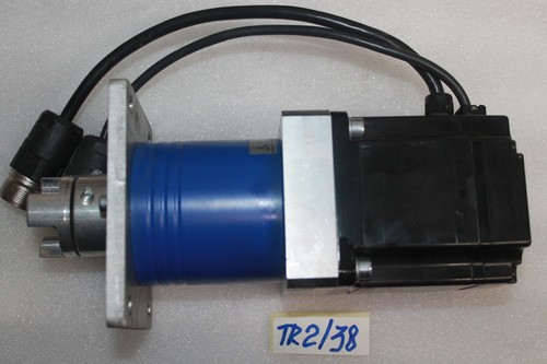 Yaskawa servo motor - yaskawa,