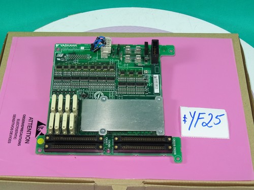 Yaskawa jancd yi022 - jancd-yi022-e,