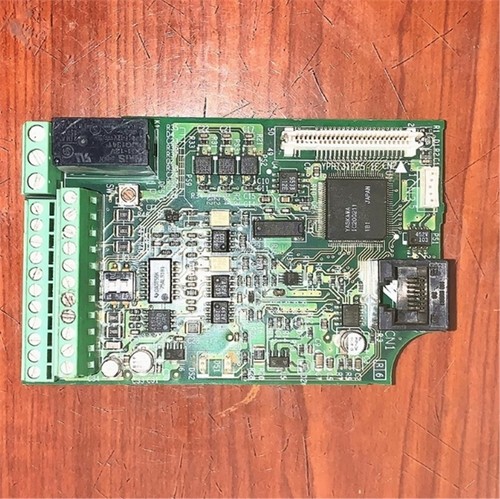 1pc used yaskawa - 1pc,