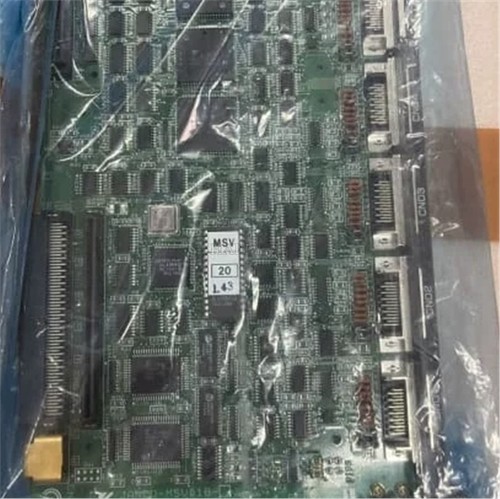 1pc yaskawa jancd msv01b new - 1pc, jancd-msv01b