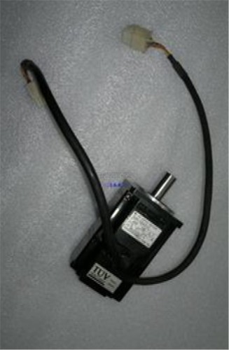 1pc yaskawa servo - 1pc,