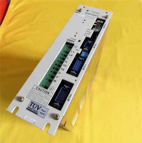 Yaskawa dr2 08ac ny41 - yaskawa, dr2-08ac-ny41