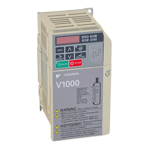 Yaskawa cimr vcba0002baa - yaskawa, cimr-vcba0002baa