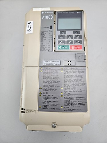 Yaskawa cimr ac4a0011faa - yaskawa, cimr-ac4a0011faa