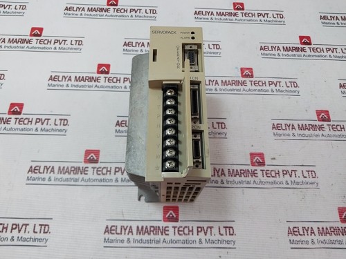 Yaskawa sgd 04as servopack - yaskawa,