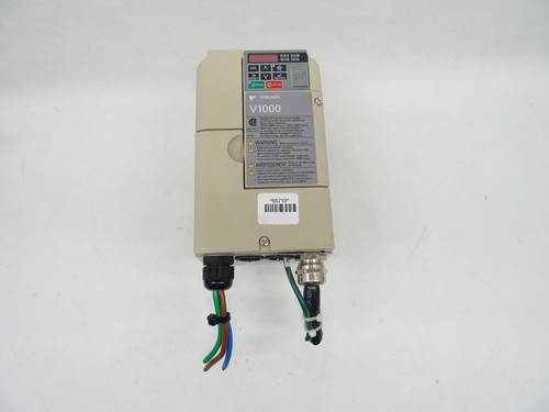 Yaskawa v1000 cimr vuba0006eab - yaskawa, cimr-vuba0006eab