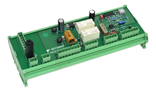 Yaskawa motoman 348326 o - motoman,