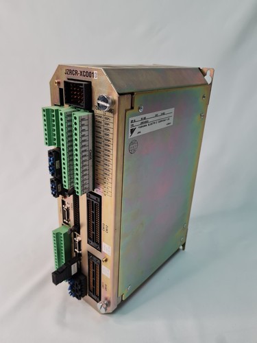 Yaskawa electric jzrcr - yaskawa, jzrcr-xc001b