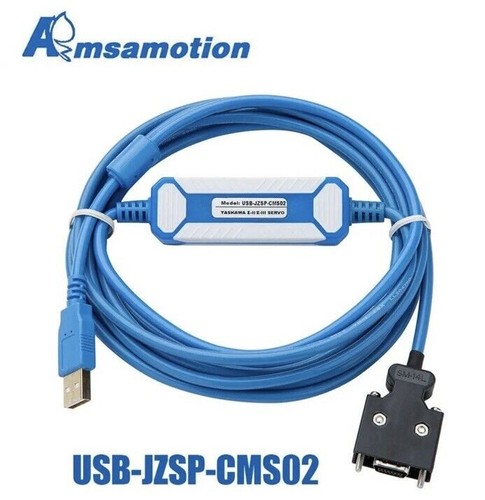 Usb jzsp cms02 - usb-jzsp-cms02, Σ-ii