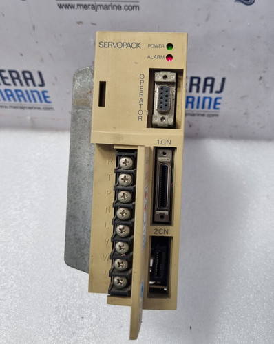 Yaskawa sgda 04appy127 - yaskawa, sgda-04appy127