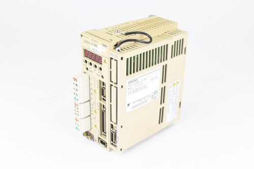 Yaskawa sgdh 01be fc100 - yaskawa,